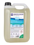 Detersivo Liquido Naturale Lana, Seta e Delicati