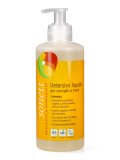 Detersivo Liquido per Stoviglie a Mano - Calendula