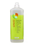 Detersivo Liquido per Stoviglie a Mano - Limone