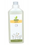 Detersivo per Piatti con Oli Essenziali di Arancio, Limone e Menta