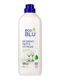 Detersivo Piatti e Stoviglie Eco Blu - Lime