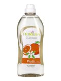 Detersivo Piatti Ecologico Concentrato all'Arancio