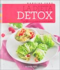 La Dieta Detox — Libro