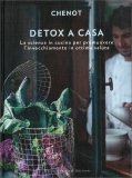 Detox a Casa — Libro