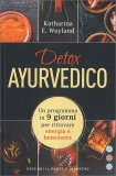 Detox Ayurvedico — Libro