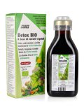 Detox Bio - Integratore Liquido con Estratti Vegetali e Vitamina C