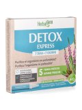 Detox Express Monodosi - 7 Giorni