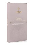 Detox - Maschera Capelli in Polvere Detossinante e Anti-Sebo