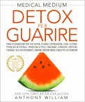 Detox per Guarire — Libro