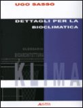 Dettagli per la Bioclimatica — Libro