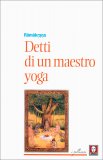 Detti di un Maestro Yoga — Libro