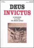 Deus Invictus — Libro