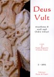 Deus Vult — Libro