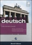 Deutsch - Corso 2 — Libro