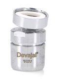 Devajal Tau - Rompigetto per Rubinetto con Filtro Anticalcare