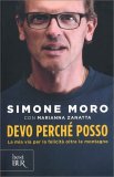 Devo Perché Posso — Libro