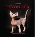 Devon Rex — Libro