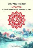 Dharma — Libro