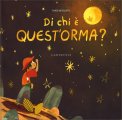 Di Chi è Quest'Orma? — Libro