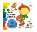 Di chi è Questo Vasino? — Libro