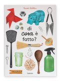 Di Cosa è Fatto? — Libro
