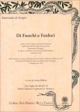 Di Fuochi e Fosfori — Libro