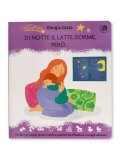 Di Notte il Latte Dorme, Però... — Libro