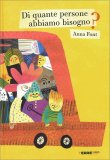 Di Quante Persone Abbiamo Bisogno? — Libro