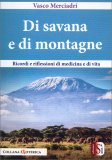 Di Savana e di Montagne — Libro