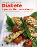 Diabete - Il Grande Libro delle Ricette — Libro
