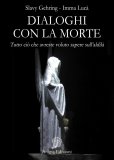 Dialoghi con la Morte - Vol. 1 — Libro