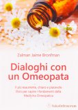 Dialoghi con un Omeopata — Libro