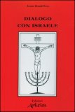 Dialogo con Israele — Libro