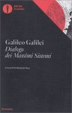 Dialogo dei Massimi Sistemi — Libro