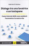Dialogo tra una Lavatrice e un Tostapane — Libro