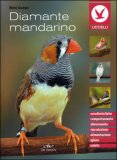 Diamante Mandarino — Libro