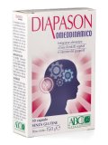 Diapason Omeodinamico