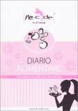 Diario Alimentare — Libro