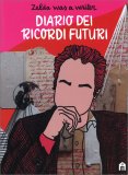 Diario dei Ricordi Futuri — Diari e Journaling