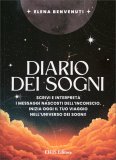Diario dei Sogni — Libro