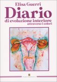 Diario di Evoluzione Interiore Attraverso i Colori — Libro