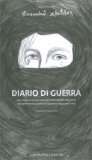 DIARIO DI GUERRA
Una matita e un taccuino per testimoniare otto giorni nei sotterranei e la successiva fuga per la vita
di Olga Grebennik

