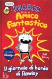 Diario di un Amico Fantastico — Libro