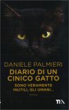 Diario di un Cinico Gatto — Libro