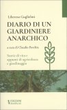 Diario di un Giardiniere Anarchico — Libro