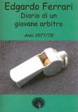 Diario di un Giovane Arbitro — Libro