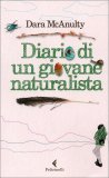 Diario di un Giovane Naturalista — Libro