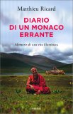 Diario di un Monaco Errante — Libro
