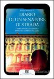 Diario di un Senatore di Strada  — Libro