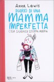 Diario di una Mamma Imperfetta — Libro